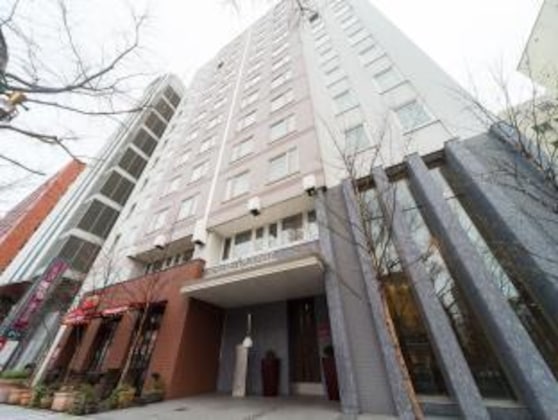Gallery - Hotel Resol Trinity Sapporo