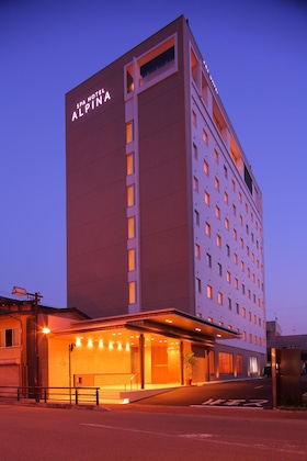 Gallery - Spa Hotel Alpina Hidatakayama