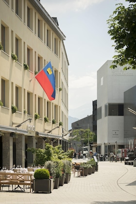 Gallery - Residence Hotel