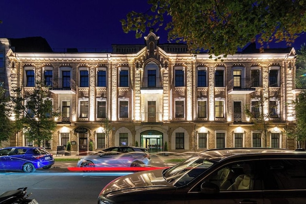 Gallery - City Hotels Algirdas