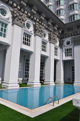 Gallery - Grand Swiss-Belhotel Melaka