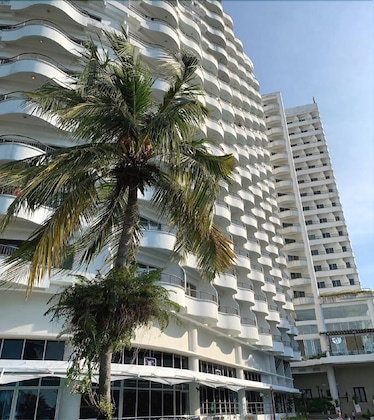 Gallery - Flamingo By The Beach Penang