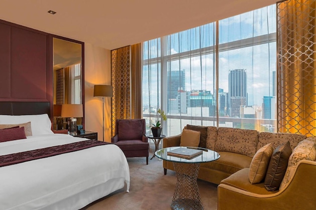 Gallery - The St Regis Mexico City
