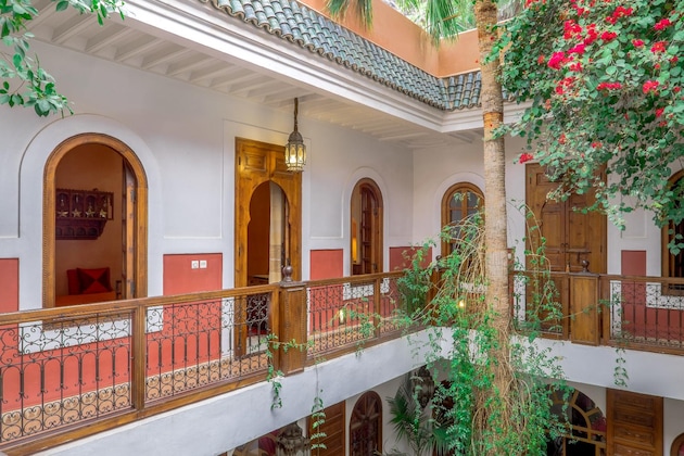 Gallery - Riad Sable Chaud
