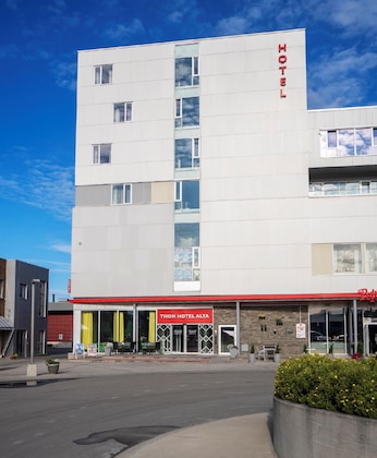 Gallery - Thon Hotel Alta