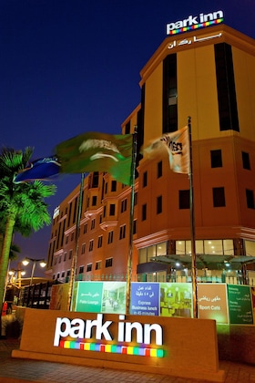 Gallery - Park Inn By Radisson Al Khobar