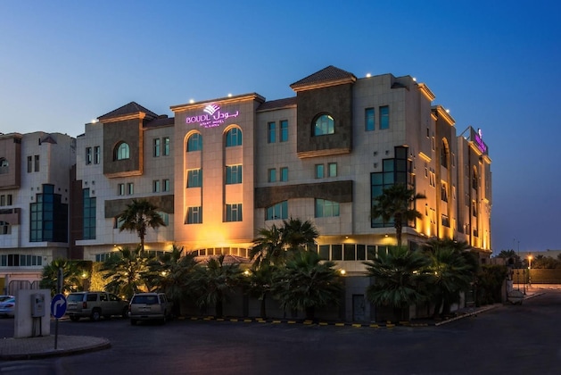 Gallery - Boudl Al Shatea