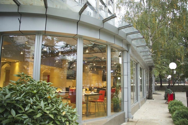 Gallery - Hotel Srbija