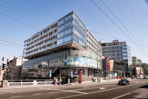 Gallery - Nobel Zira Hotel