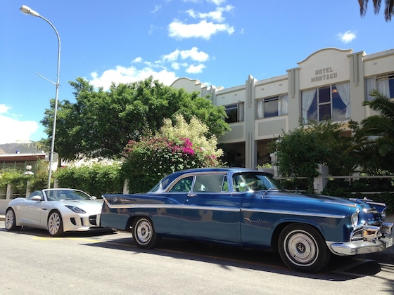 Gallery - Montagu Country Hotel