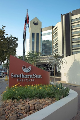 Gallery - Southern Sun Pretoria