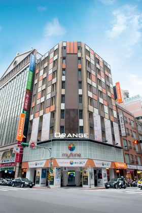 Gallery - Orange Hotel-Guanqian