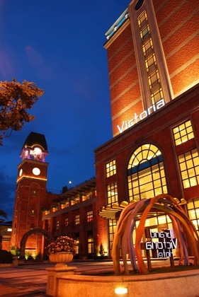 Gallery - Grand Victoria Hotel