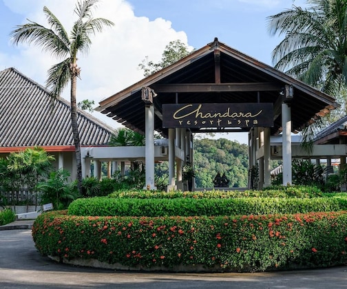 Gallery - Chandara Resort & Spa Phuket