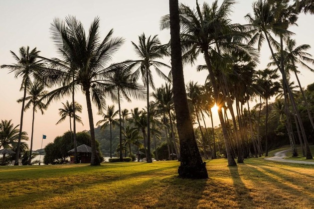 Gallery - Rayong Resort