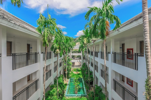 Gallery - Holiday Inn Resort Phuket Karon Beach By Ihg