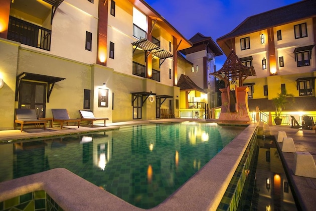 Gallery - Tuana The Phulin Resort