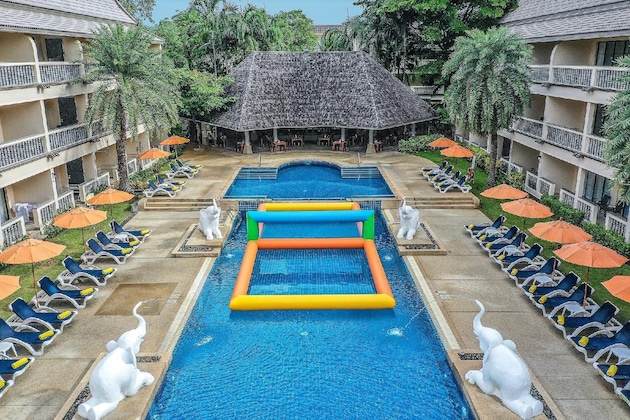 Gallery - Centara Kata Resort Phuket