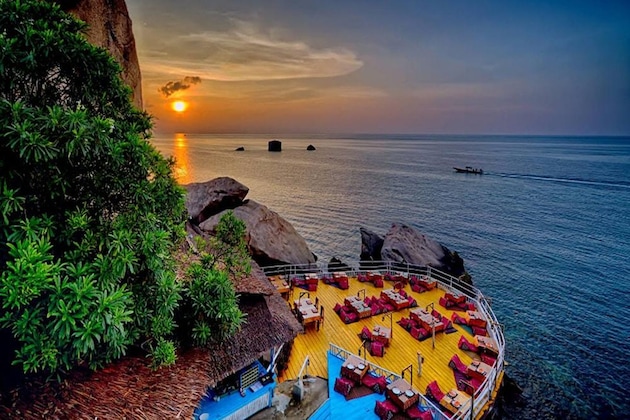 Gallery - Charm Churee Village Rustic Dive Resort & Spa