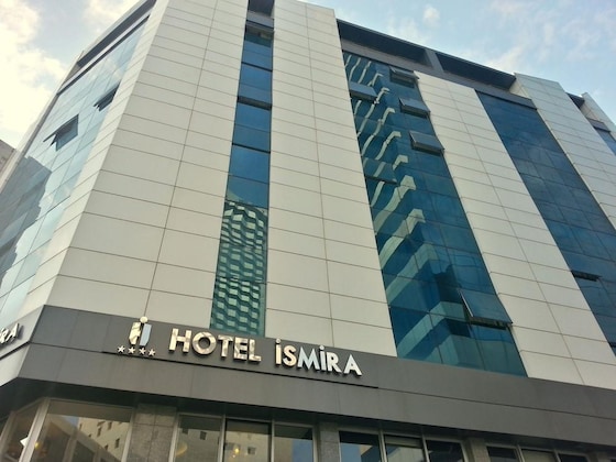 Gallery - Ismira Hotel