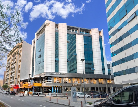 Gallery - Ismira Hotel