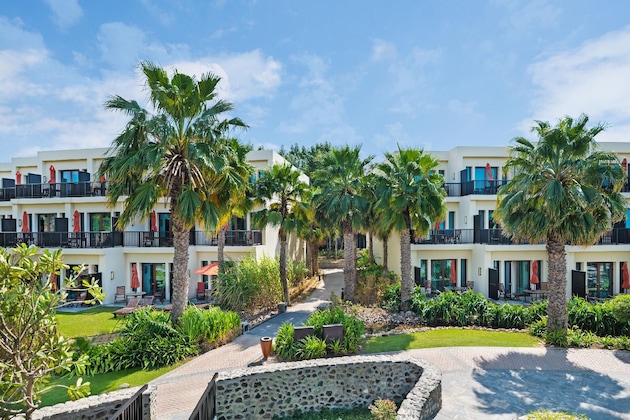 Gallery - JA Palm Tree Court (JA The Resort)