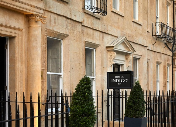 Gallery - Hotel Indigo Bath By Ihg