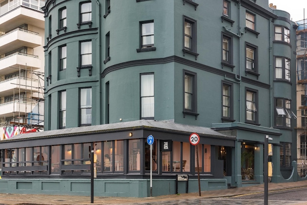 Gallery - West Beach Hotel Brighton