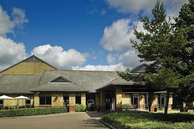Gallery - Delta Hotels Cheshunt