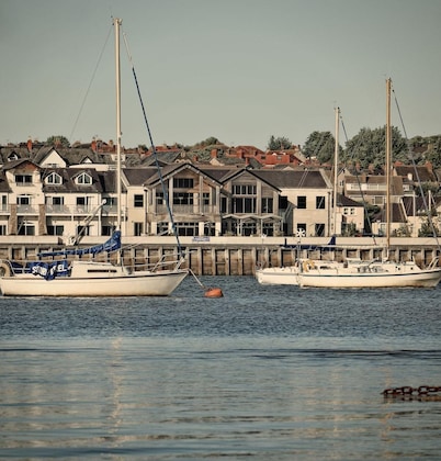 Gallery - Quay Hotel And Spa