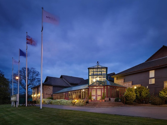 Gallery - Mercure Hatfield Oak