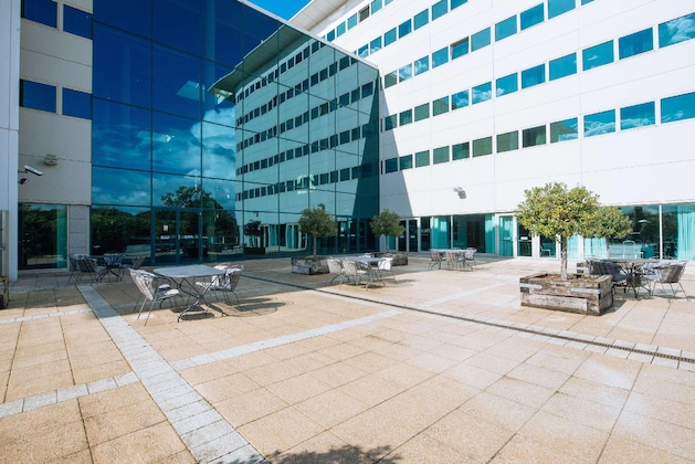 Gallery - Arora International Gatwick