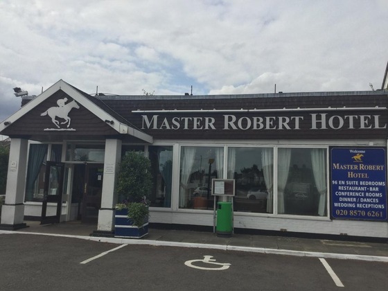 Gallery - The Master Robert Hotel