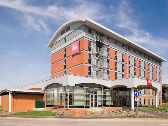 Gallery - Ibis London Elstree Borehamwood