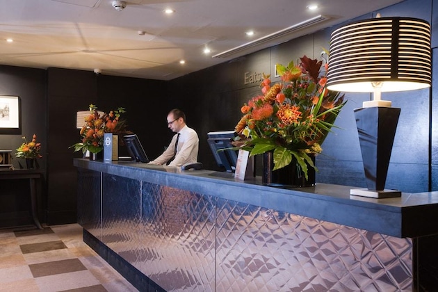 Gallery - Malmaison Reading