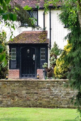 Gallery - The Great Hallingbury Manor Hotel