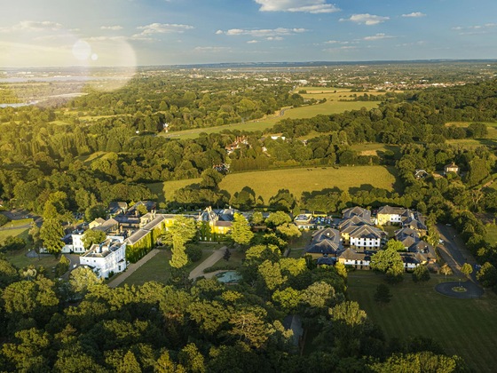 Gallery - De Vere Beaumont Estate