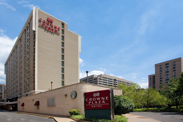 Gallery - Crowne Plaza Crystal City-Washington, D.C. By Ihg