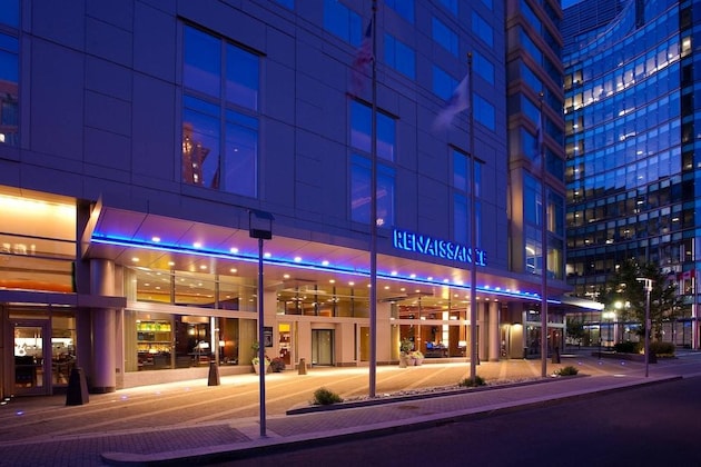 Gallery - Renaissance Boston Seaport Hotel