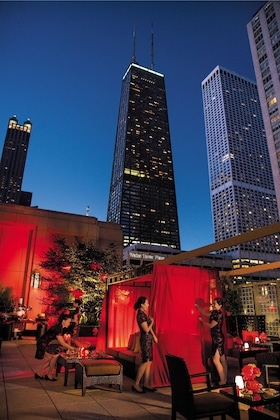 Gallery - The Peninsula Chicago