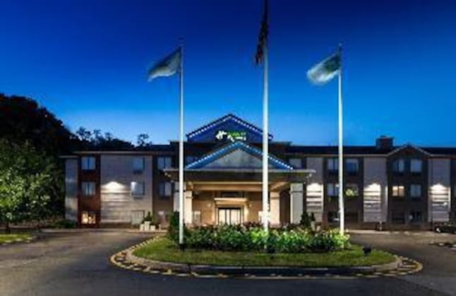 Gallery - Holiday Inn Express Newport North - Middletown By Ihg