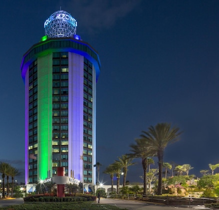 Gallery - Four Points By Sheraton Orlando International Drive