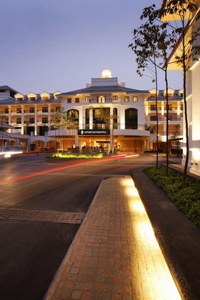 Gallery - Intercontinental Hanoi Westlake, An Ihg Hotel