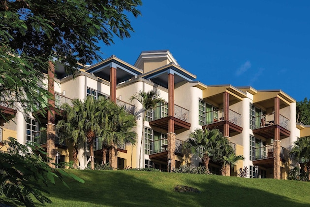 Gallery - The Westin St. John Resort Villas
