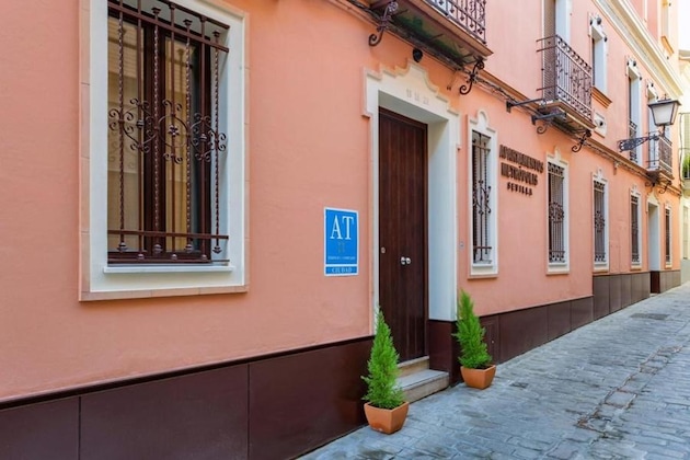 Gallery - Apartamentos Metrópolis