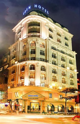 Gallery - Eden Hotel
