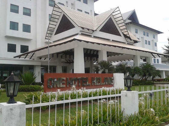 Gallery - Century Helang Hotel