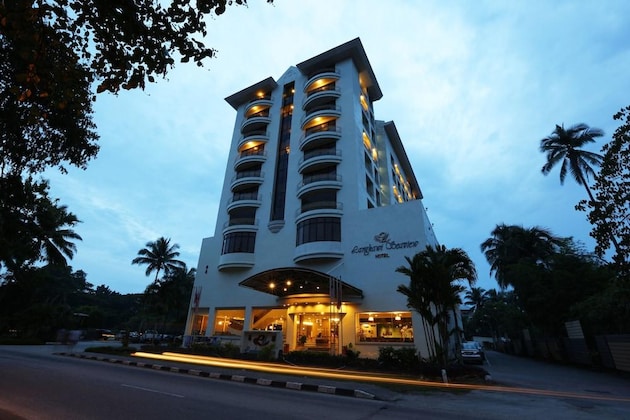 Gallery - Langkawi Seaview Hotel