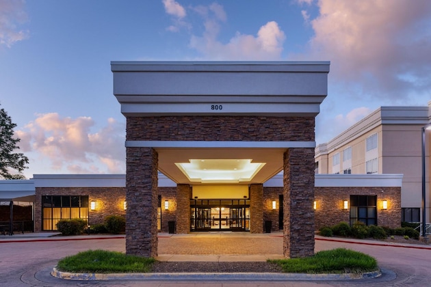 Gallery - Sheraton Atlanta Perimeter North Hotel