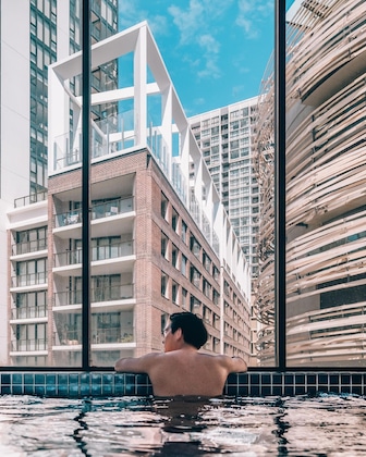 Gallery - Novotel Sydney Darling Square
